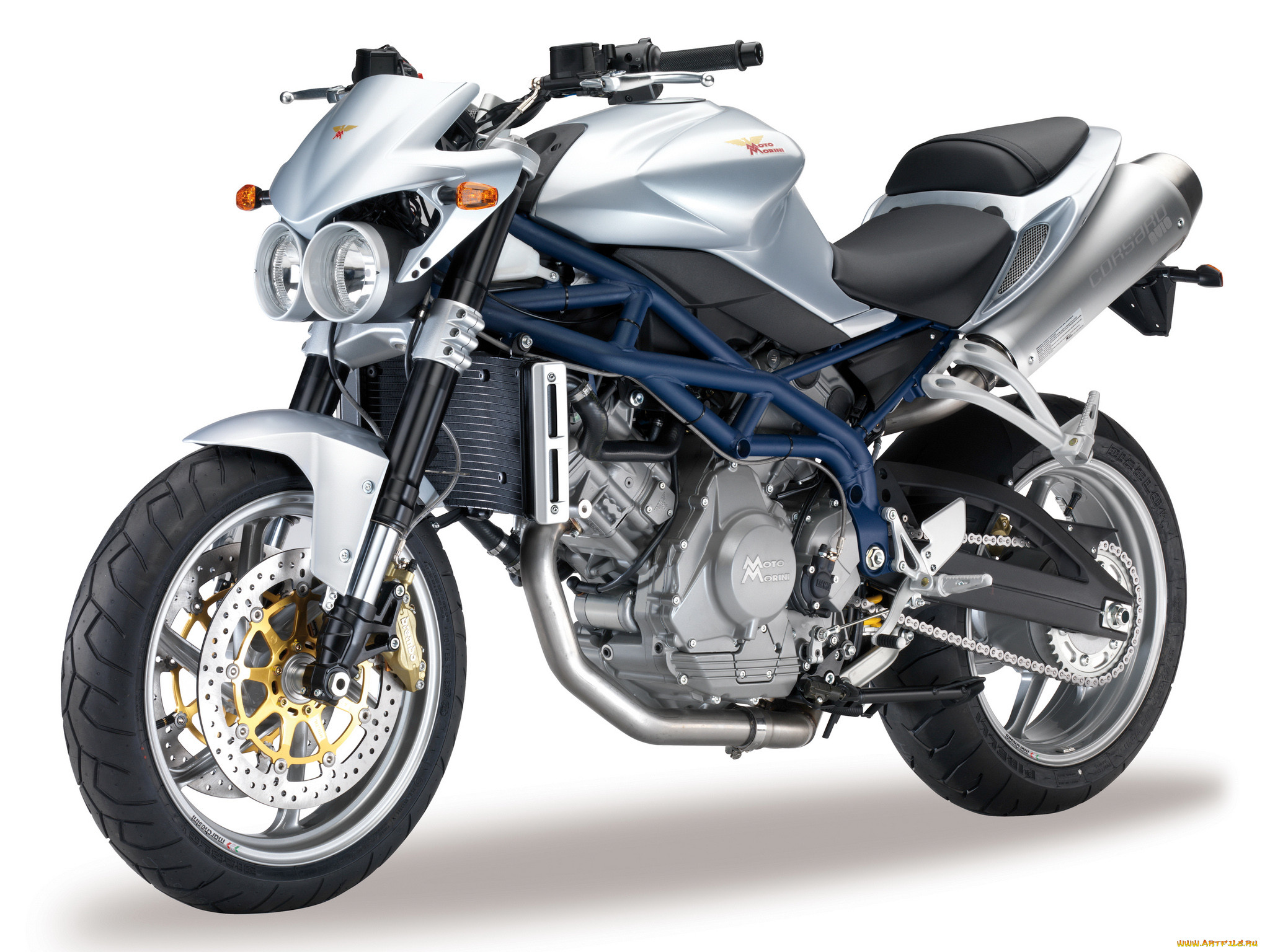 moto, morini, corsaro, avio, 